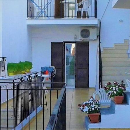 Aivaliotis House Hotell Skiathos stad Exteriör bild