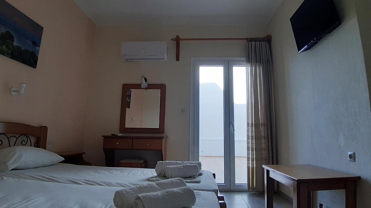 Aivaliotis House Hotell Skiathos stad Exteriör bild