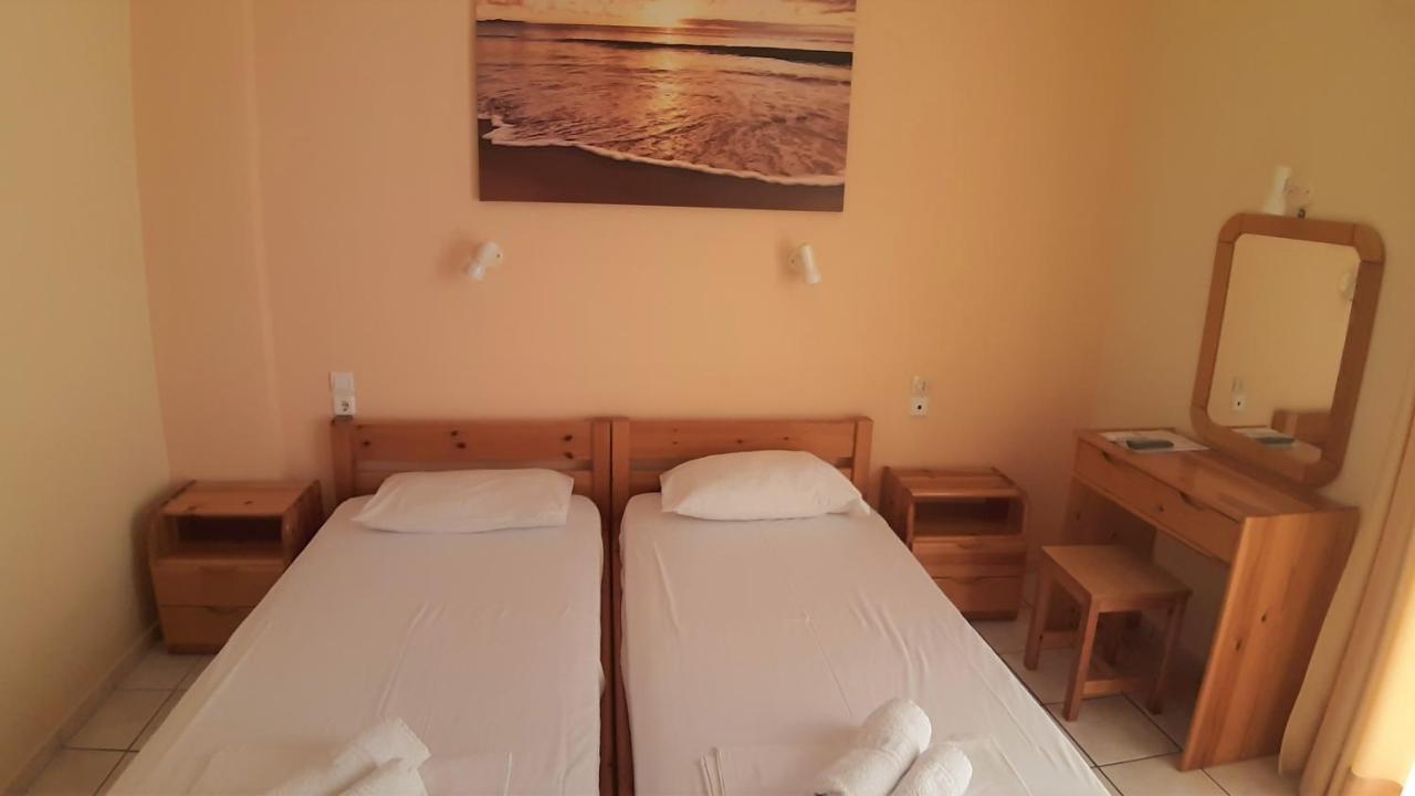 Aivaliotis House Hotell Skiathos stad Exteriör bild