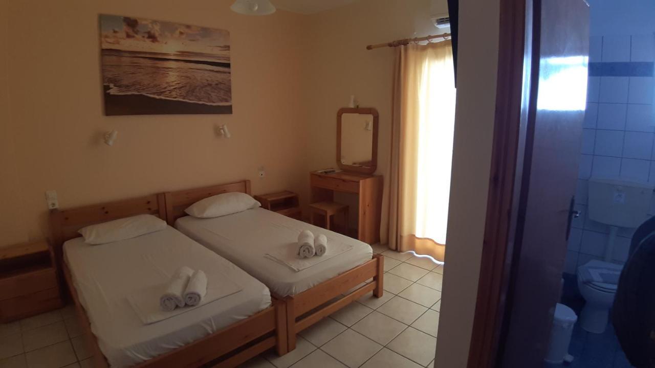 Aivaliotis House Hotell Skiathos stad Exteriör bild