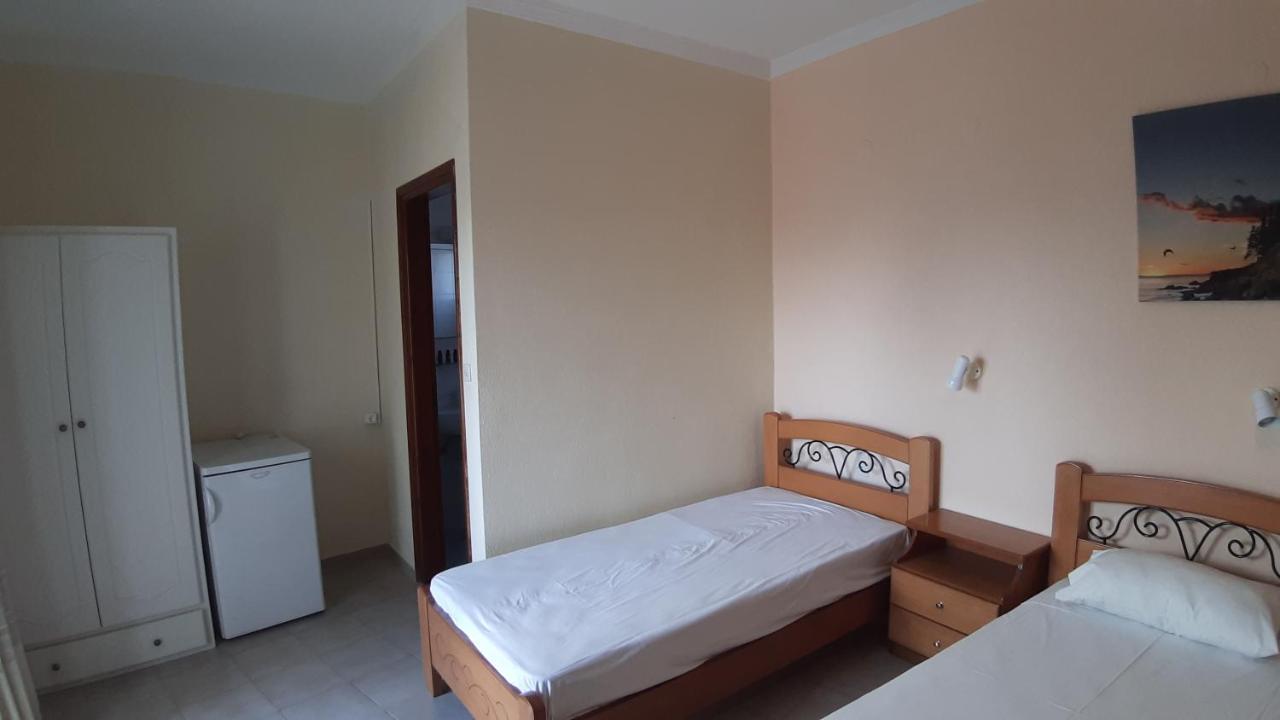 Aivaliotis House Hotell Skiathos stad Exteriör bild