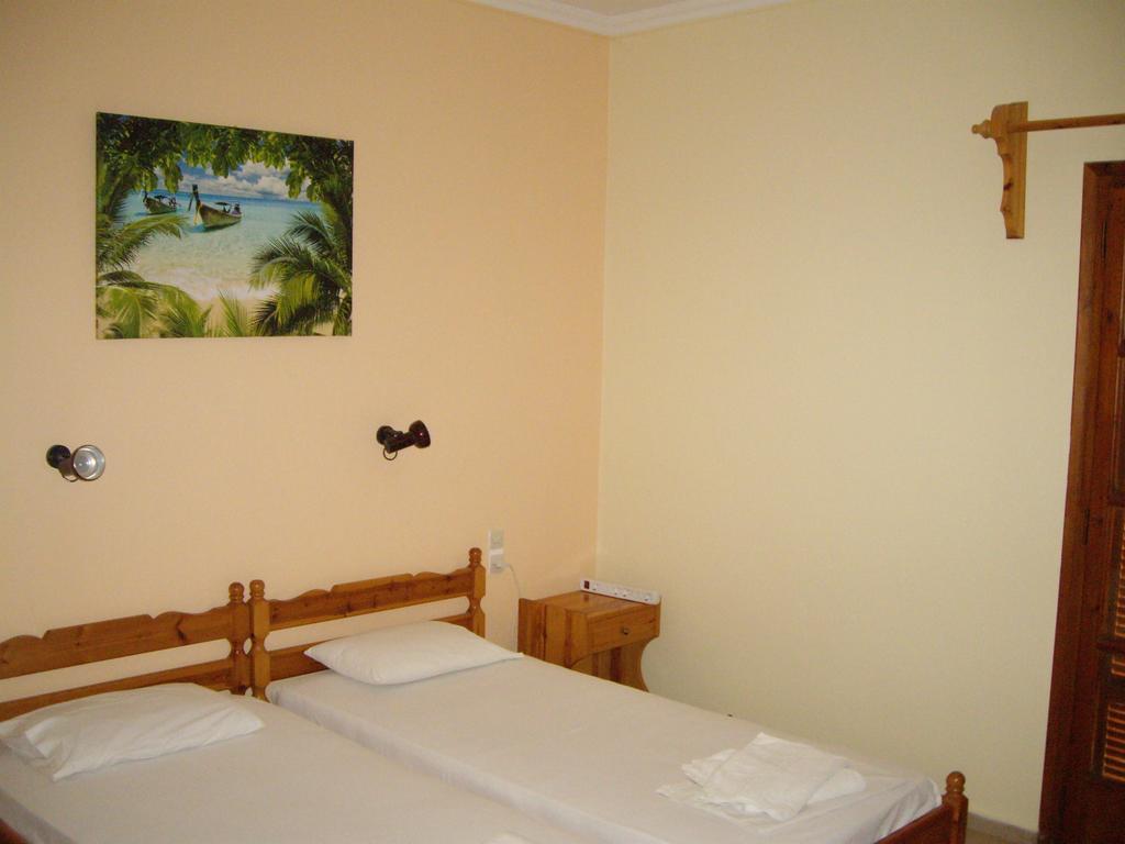 Aivaliotis House Hotell Skiathos stad Exteriör bild