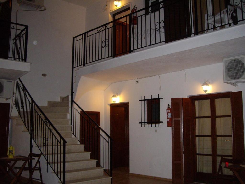 Aivaliotis House Hotell Skiathos stad Exteriör bild