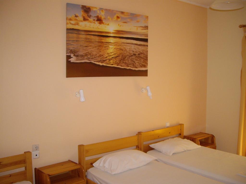 Aivaliotis House Hotell Skiathos stad Exteriör bild