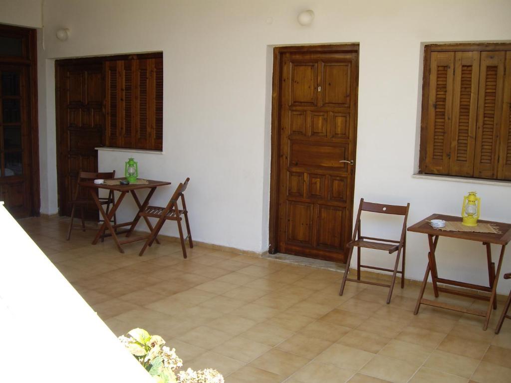 Aivaliotis House Hotell Skiathos stad Exteriör bild