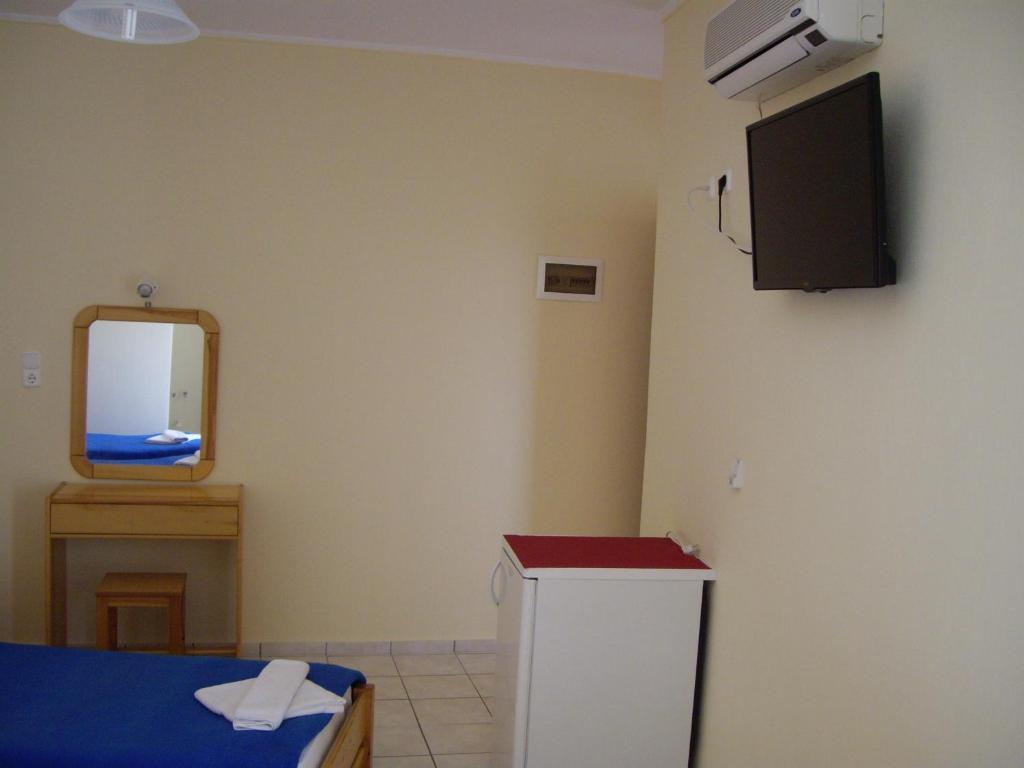 Aivaliotis House Hotell Skiathos stad Exteriör bild