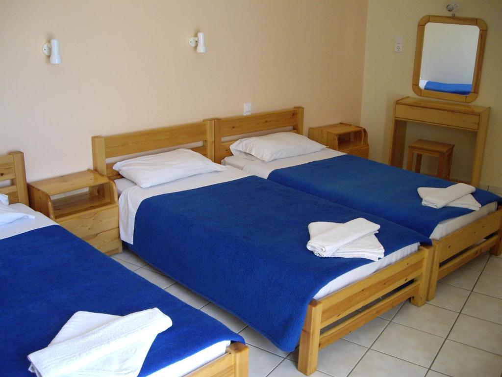 Aivaliotis House Hotell Skiathos stad Exteriör bild