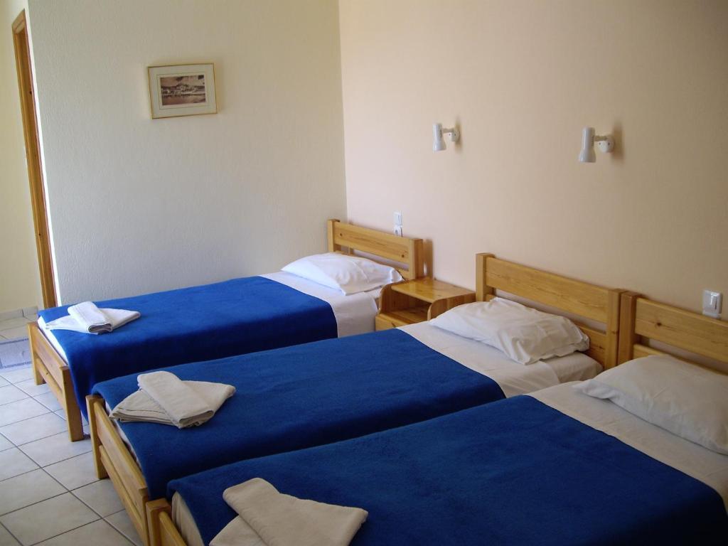 Aivaliotis House Hotell Skiathos stad Exteriör bild