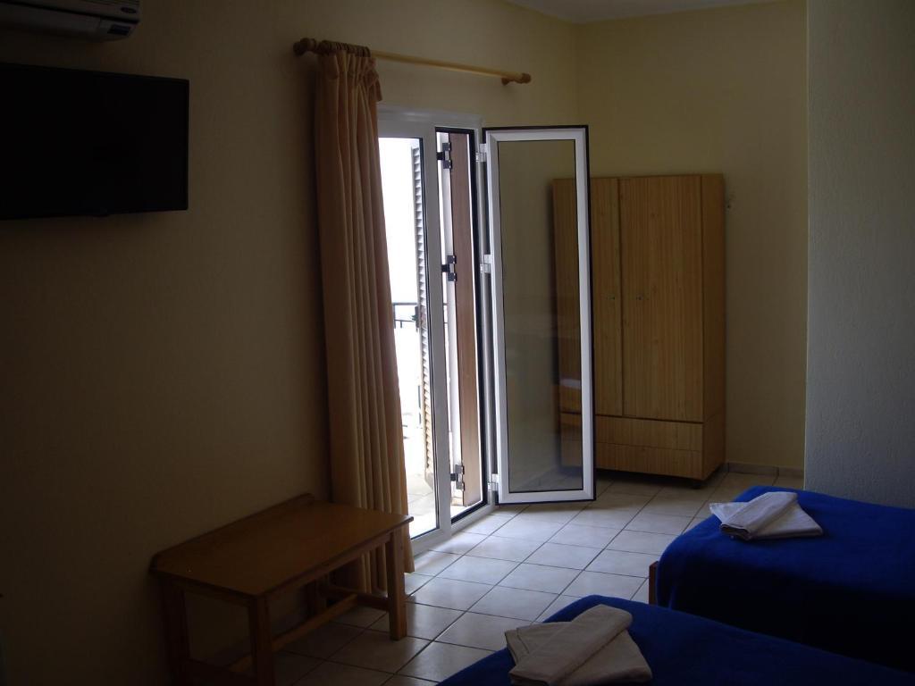 Aivaliotis House Hotell Skiathos stad Exteriör bild