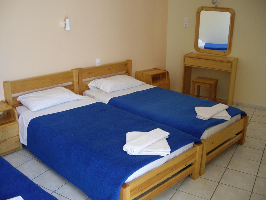 Aivaliotis House Hotell Skiathos stad Exteriör bild