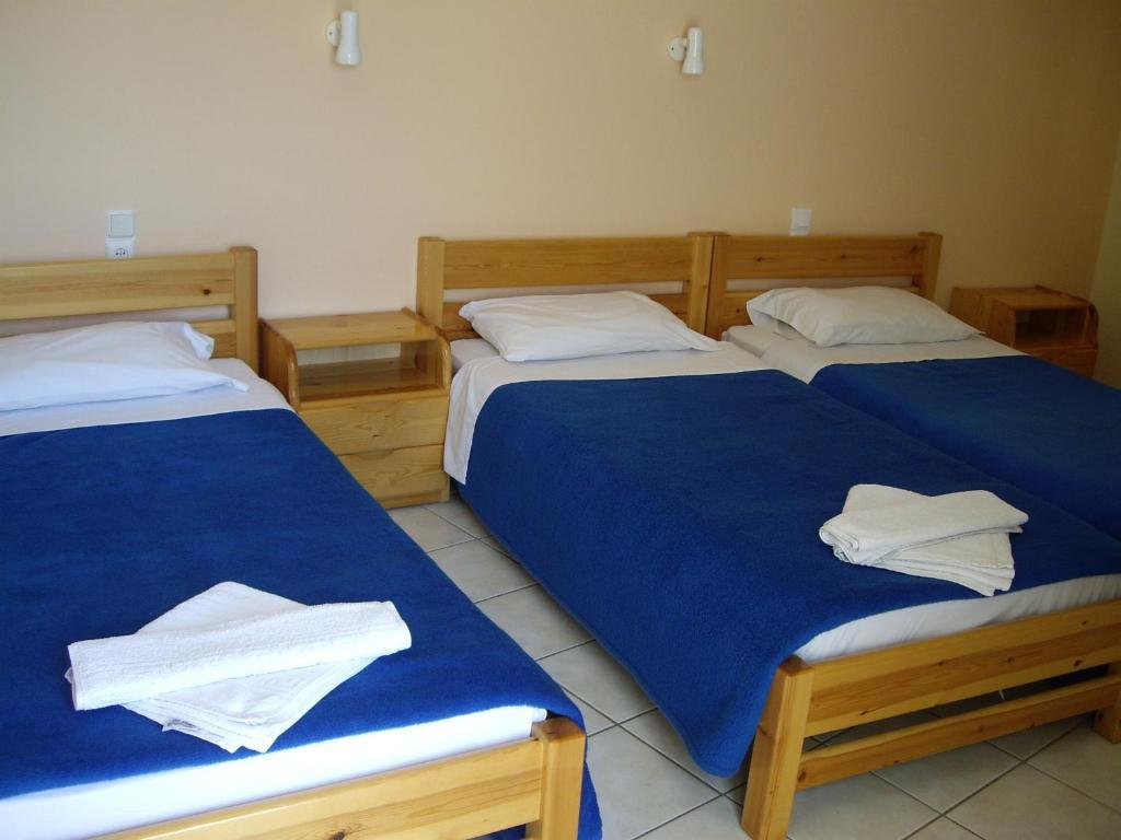 Aivaliotis House Hotell Skiathos stad Exteriör bild