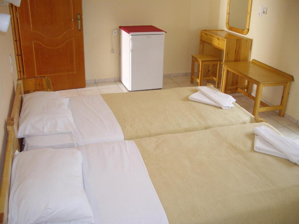 Aivaliotis House Hotell Skiathos stad Exteriör bild