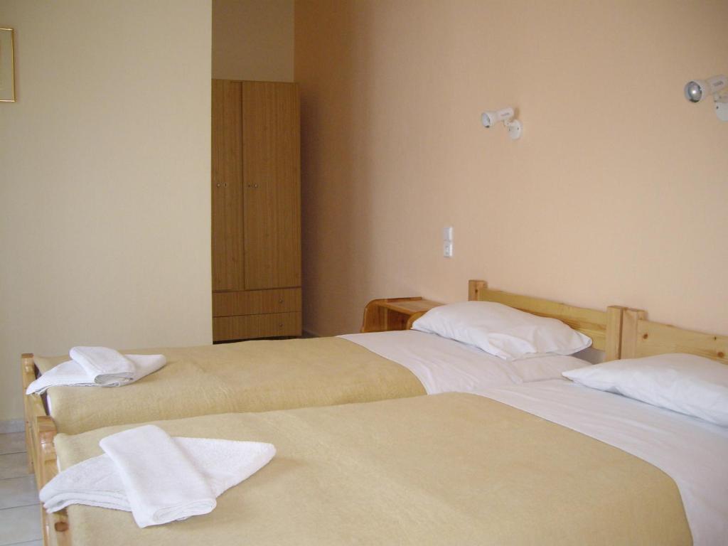 Aivaliotis House Hotell Skiathos stad Exteriör bild