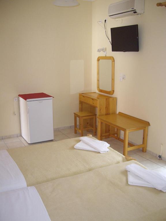 Aivaliotis House Hotell Skiathos stad Exteriör bild