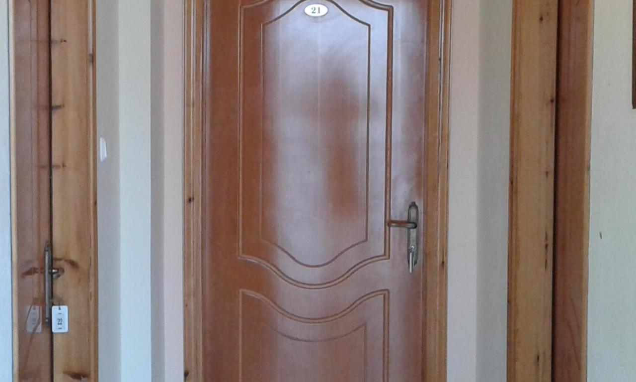 Aivaliotis House Hotell Skiathos stad Exteriör bild